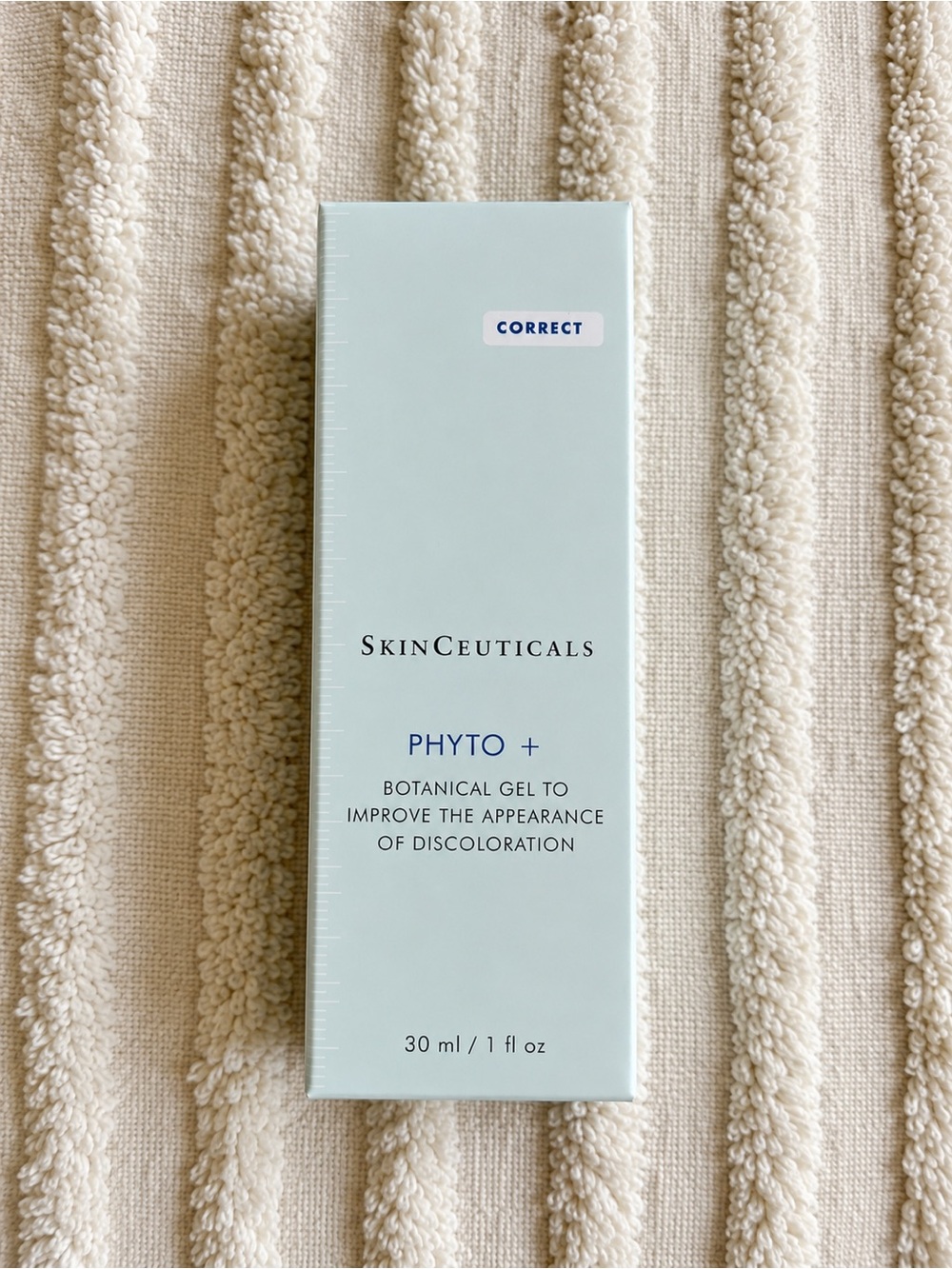 SkinCeuticals PHYTO+ Correct Botanical Gel Exp 2027/12